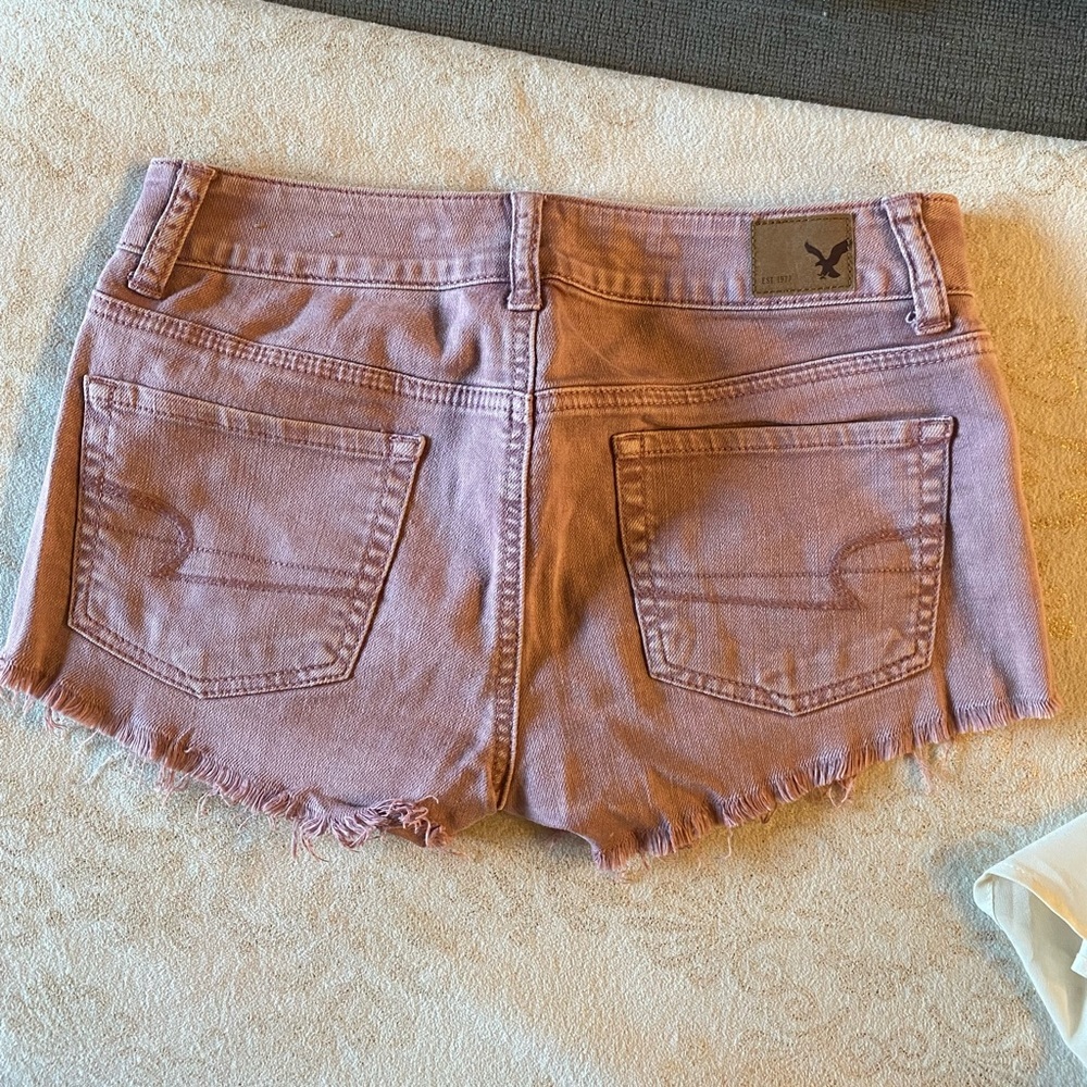 American Eagle Shorts - Picture 2 of 3